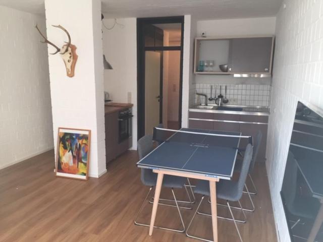 Roter Baer Im Quellenweg Sankt Andreasberg Exterior foto